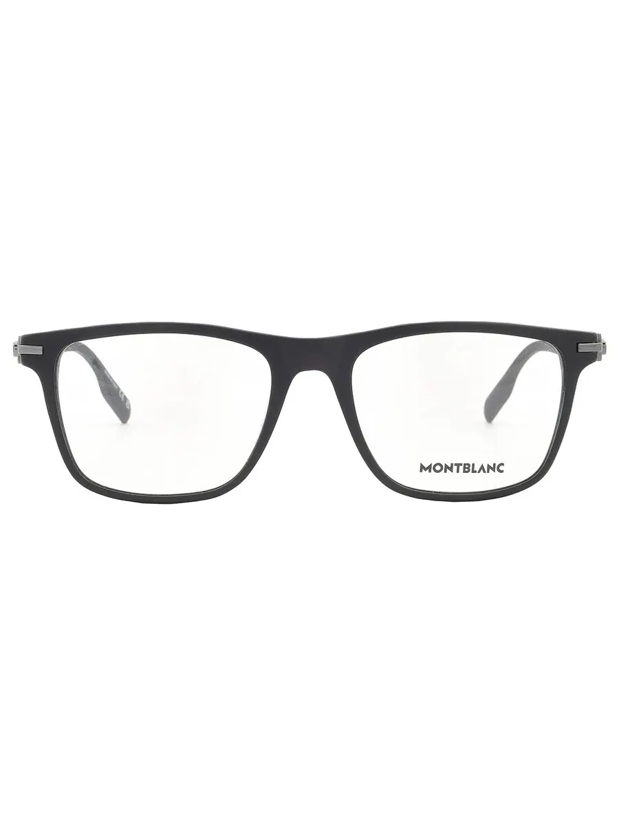 Мужские очки Montblanc Demo Square MB0251O 001 54