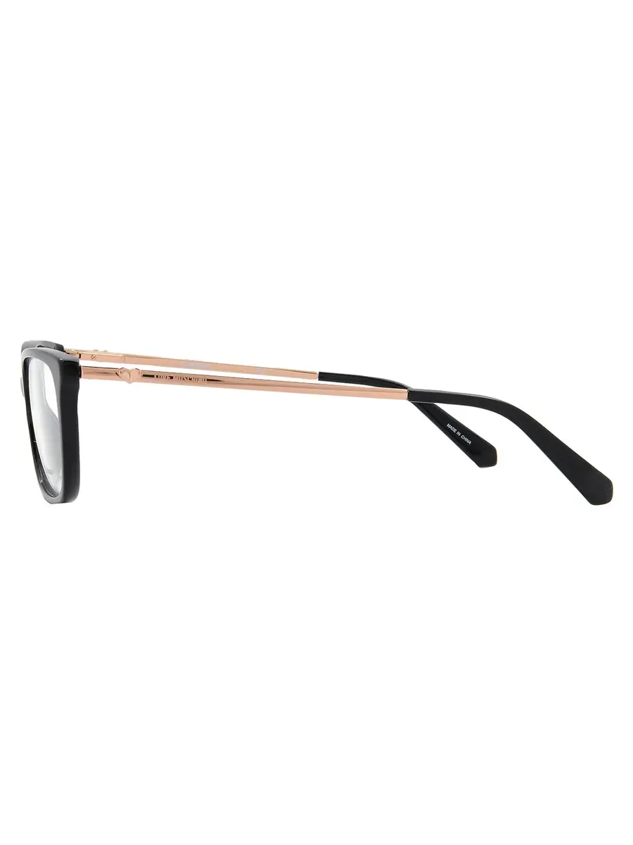 Женские очки Moschino Demo Pilot MOL550 0807 52 — 3