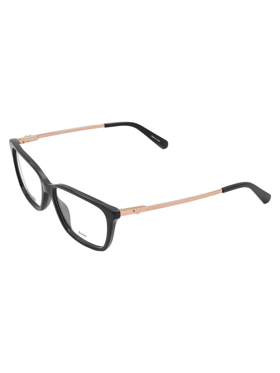 Женские очки Moschino Demo Pilot MOL550 0807 52 — 4