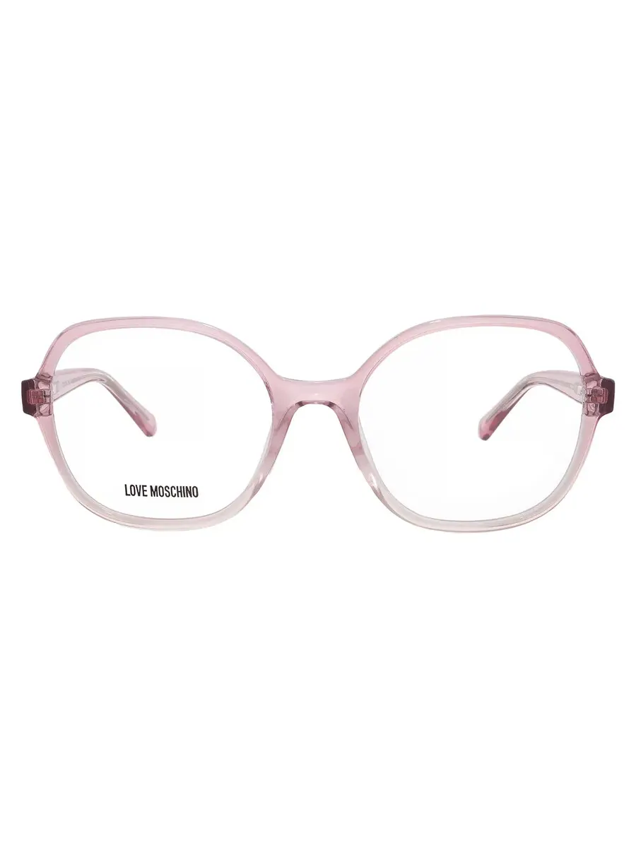 Женские очки Moschino Demo Square MOL616 035J 54