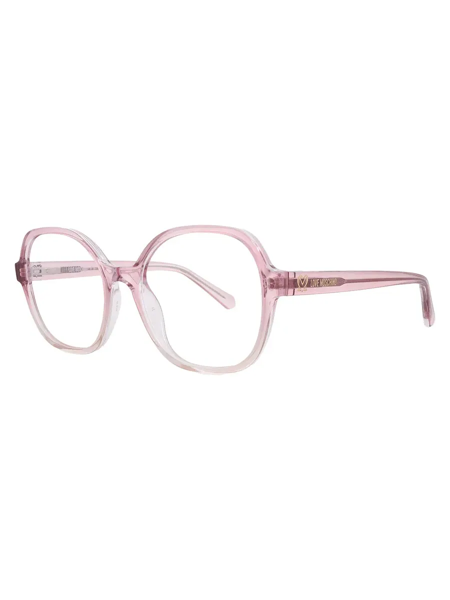 Женские очки Moschino Demo Square MOL616 035J 54 — 2
