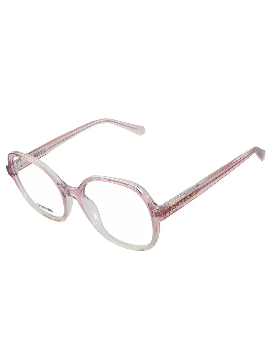 Женские очки Moschino Demo Square MOL616 035J 54 — 3