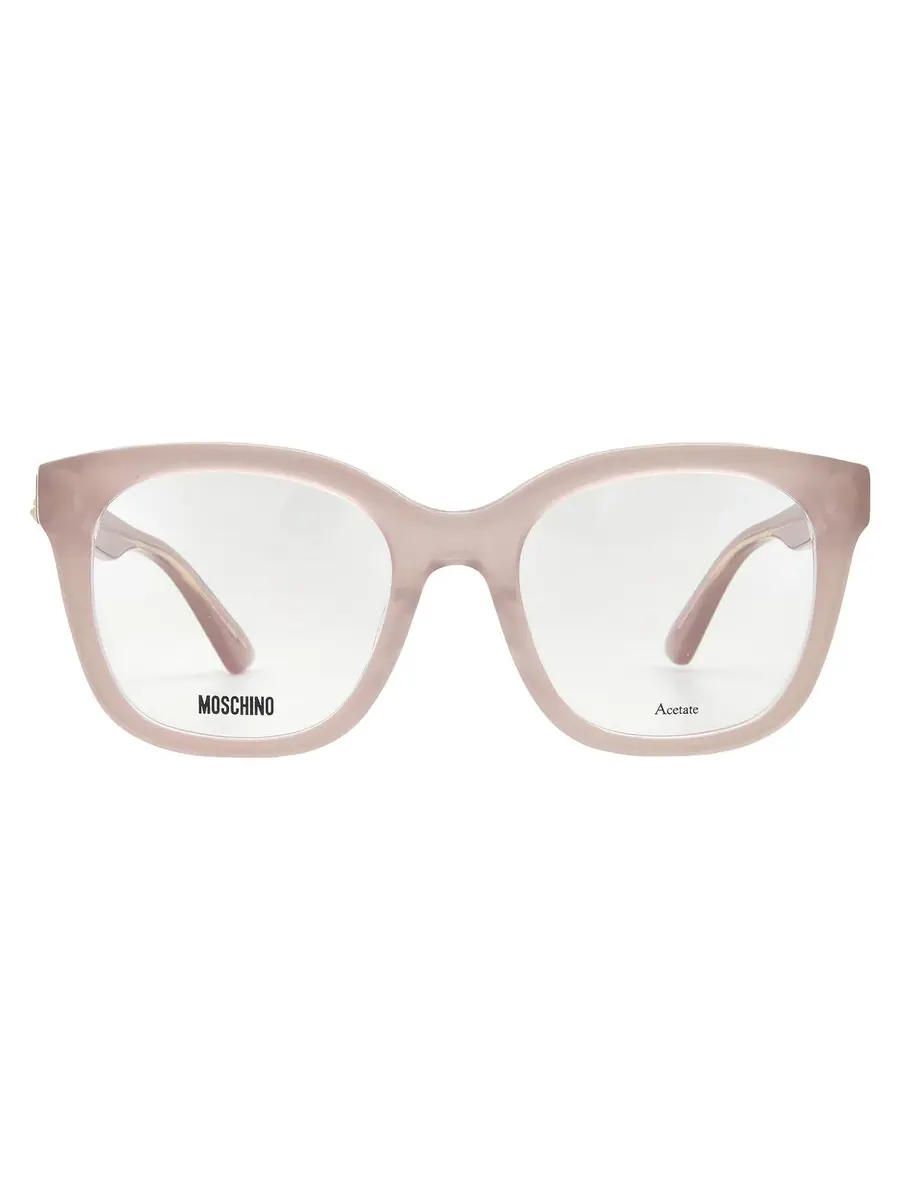 Очки для женщин Moschino Demo Square MOS630 0FWM 50