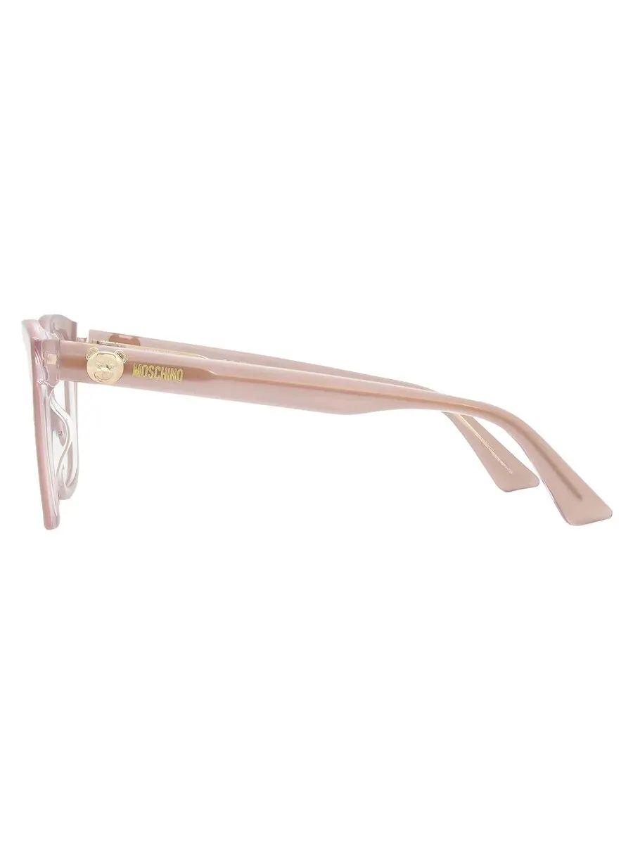 Очки для женщин Moschino Demo Square MOS630 0FWM 50 — 3