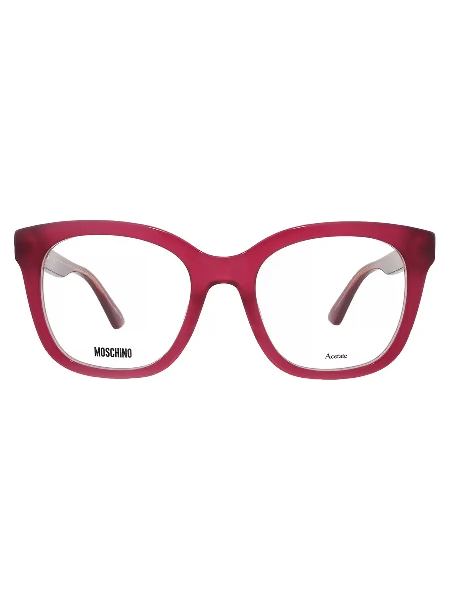 Очки для женщин Moschino Demo Square MOS630 0LHF 50