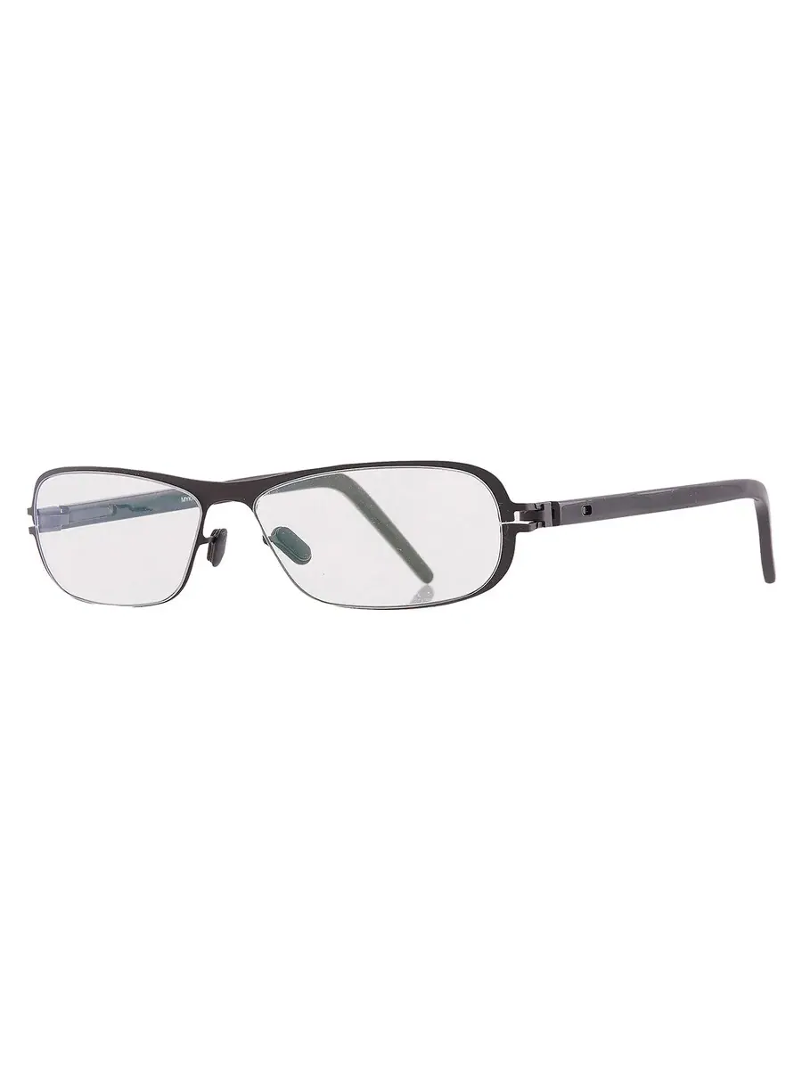 Женские очки Mykita Demo Rectangular CONCORD-HANLEY 060 53 — 2