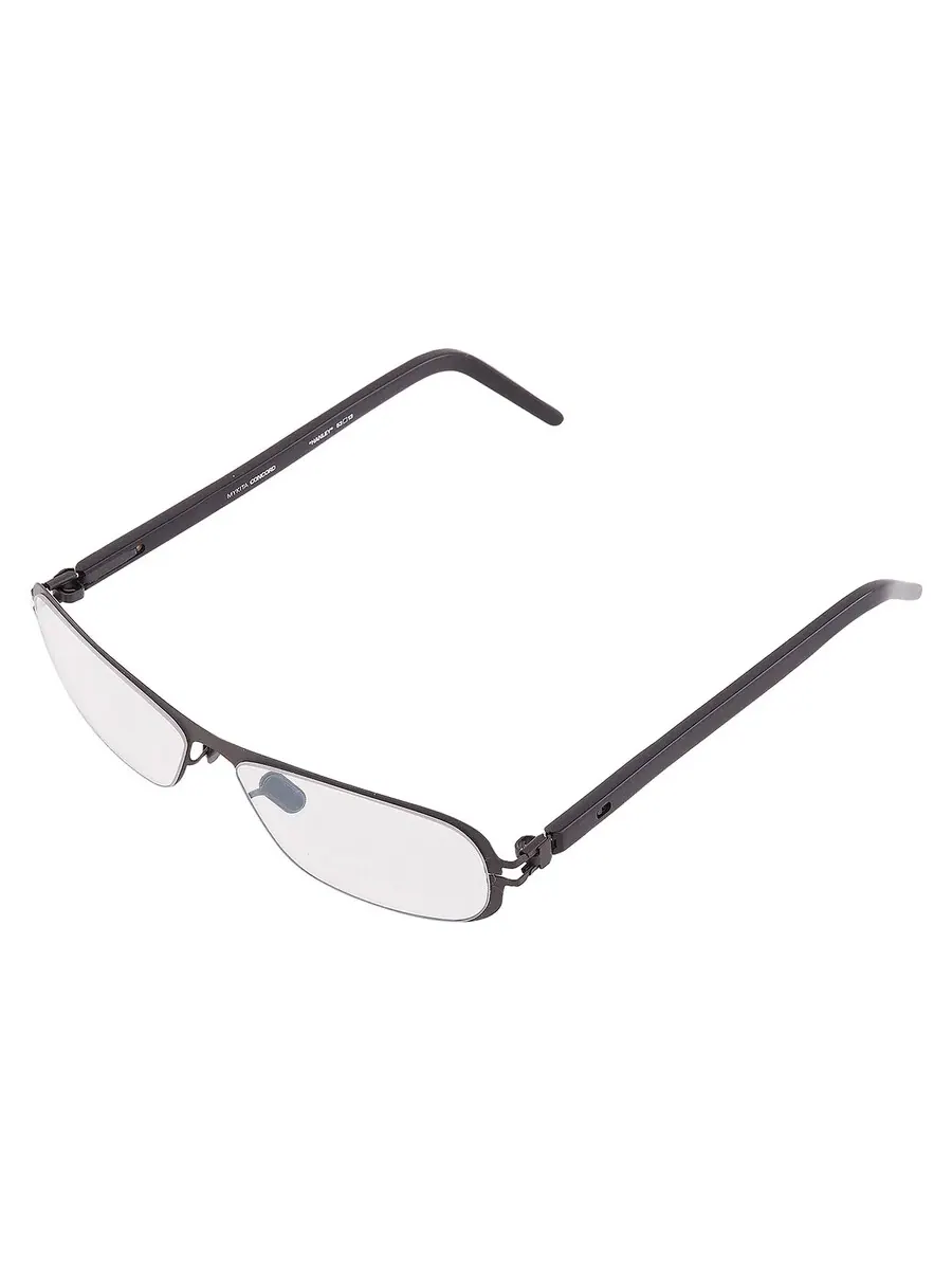 Женские очки Mykita Demo Rectangular CONCORD-HANLEY 060 53 — 3