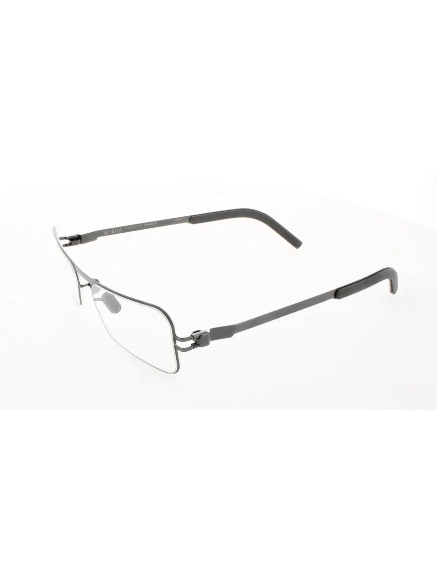 Очки Mykita Demo Rectangular унисекс DOGMA-DOGMA-1.5-012 47 — серый