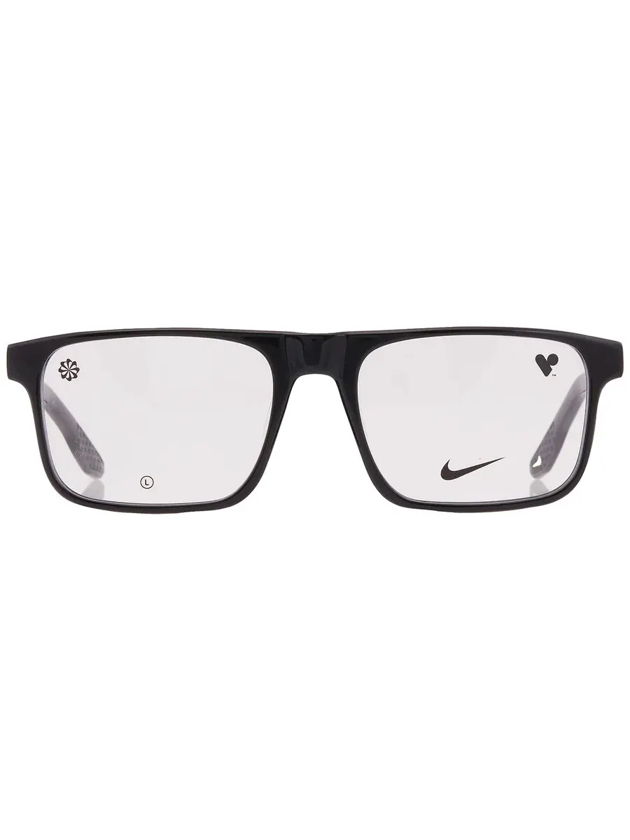 Мужские очки Nike Demo Square NIKE 7161 001 54