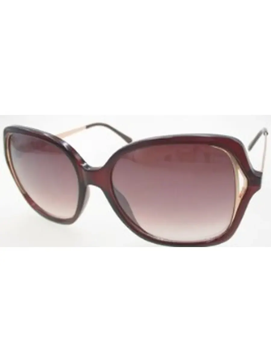 Женские солнцезащитные очки Nine West Red Butterfly 10265727.BEL WINRED