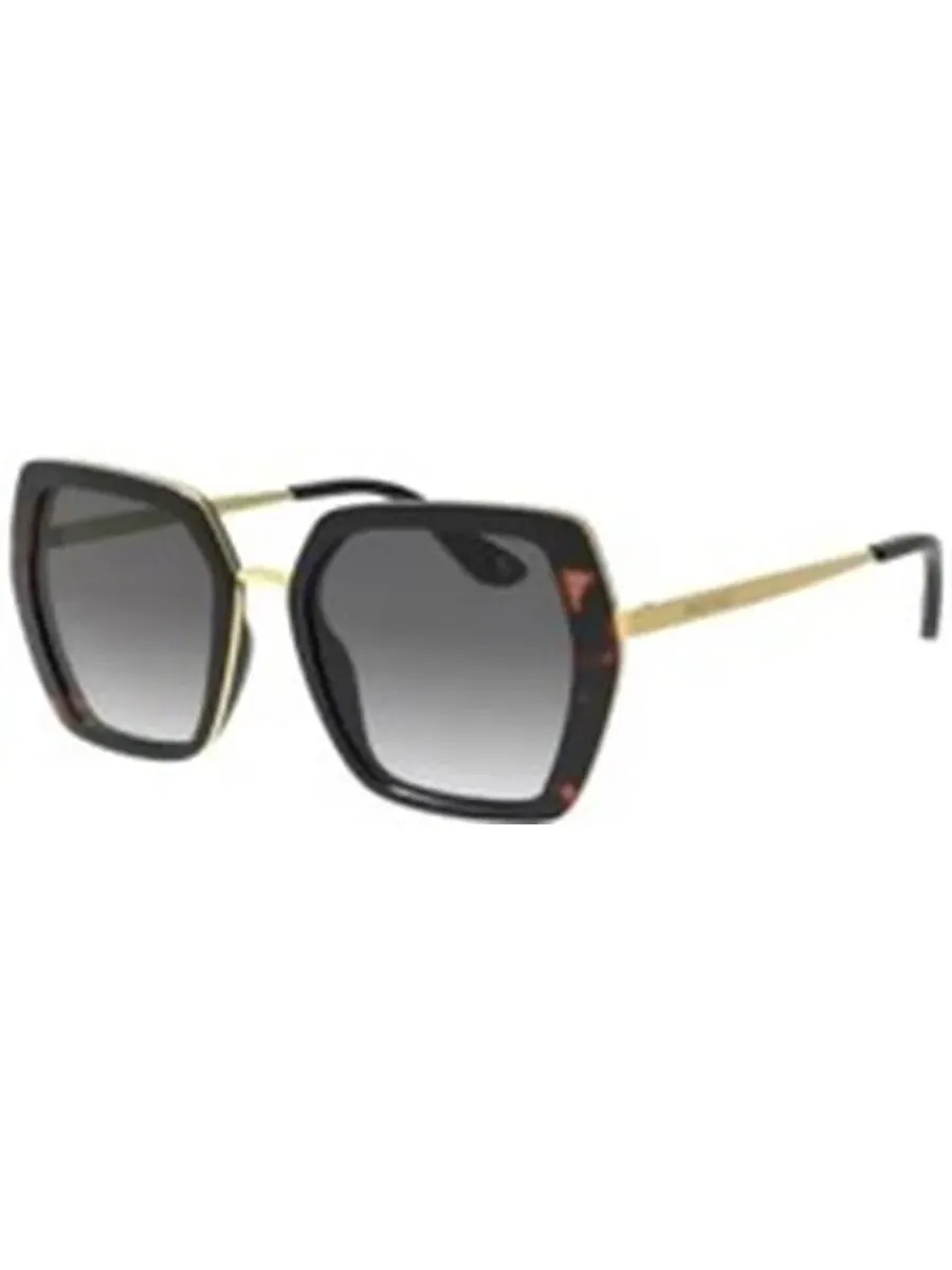 Женские солнцезащитные очки Nine West Smoke Geometric 10266313.CGR TORSMK