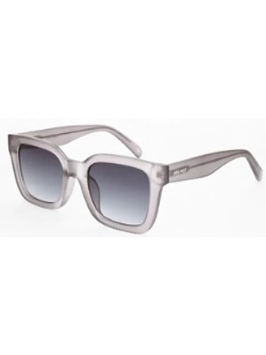 Очки для женщин Nine West Smoke Sport 10267601.LTS GRYSMK
