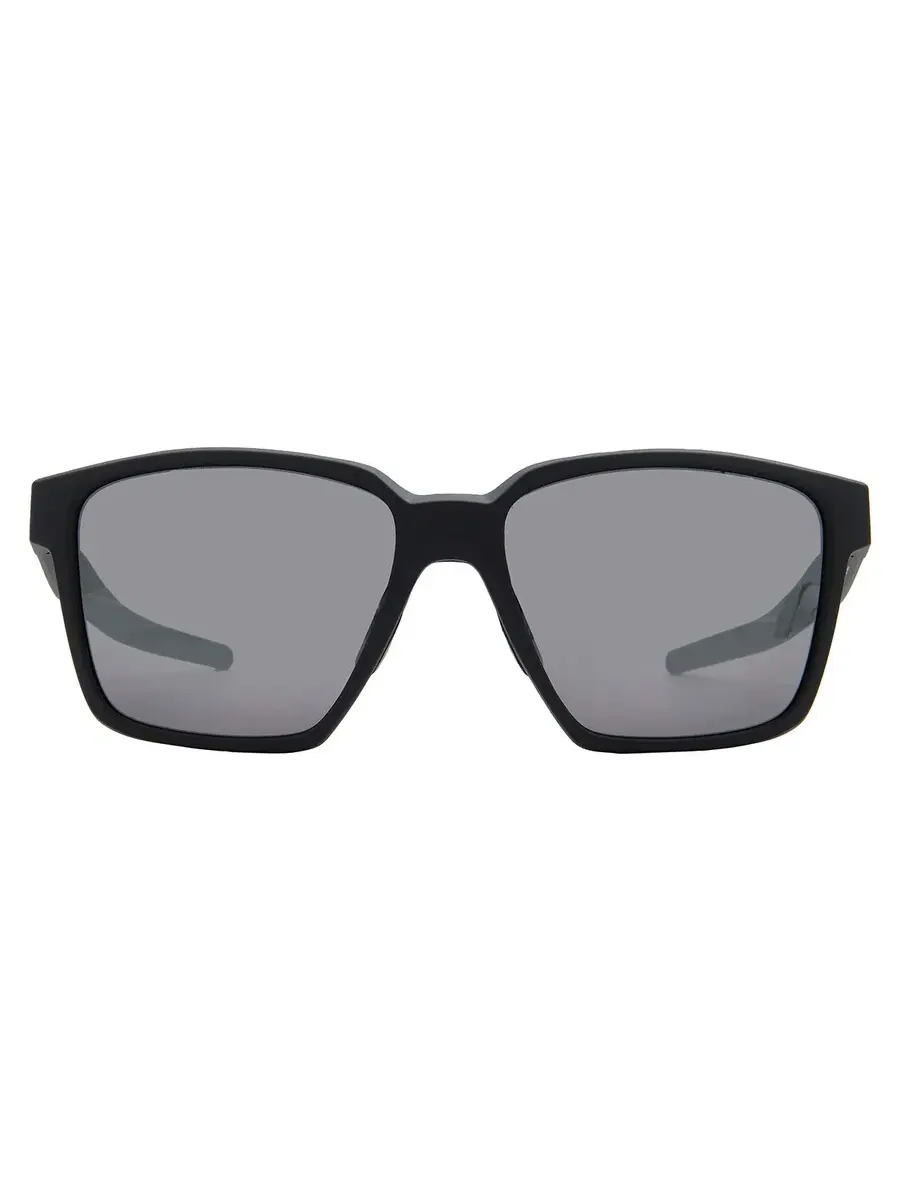 Солнцезащитные очки Oakley Actuator Sq Prizm Black Square унисекс OO9430 943001 57