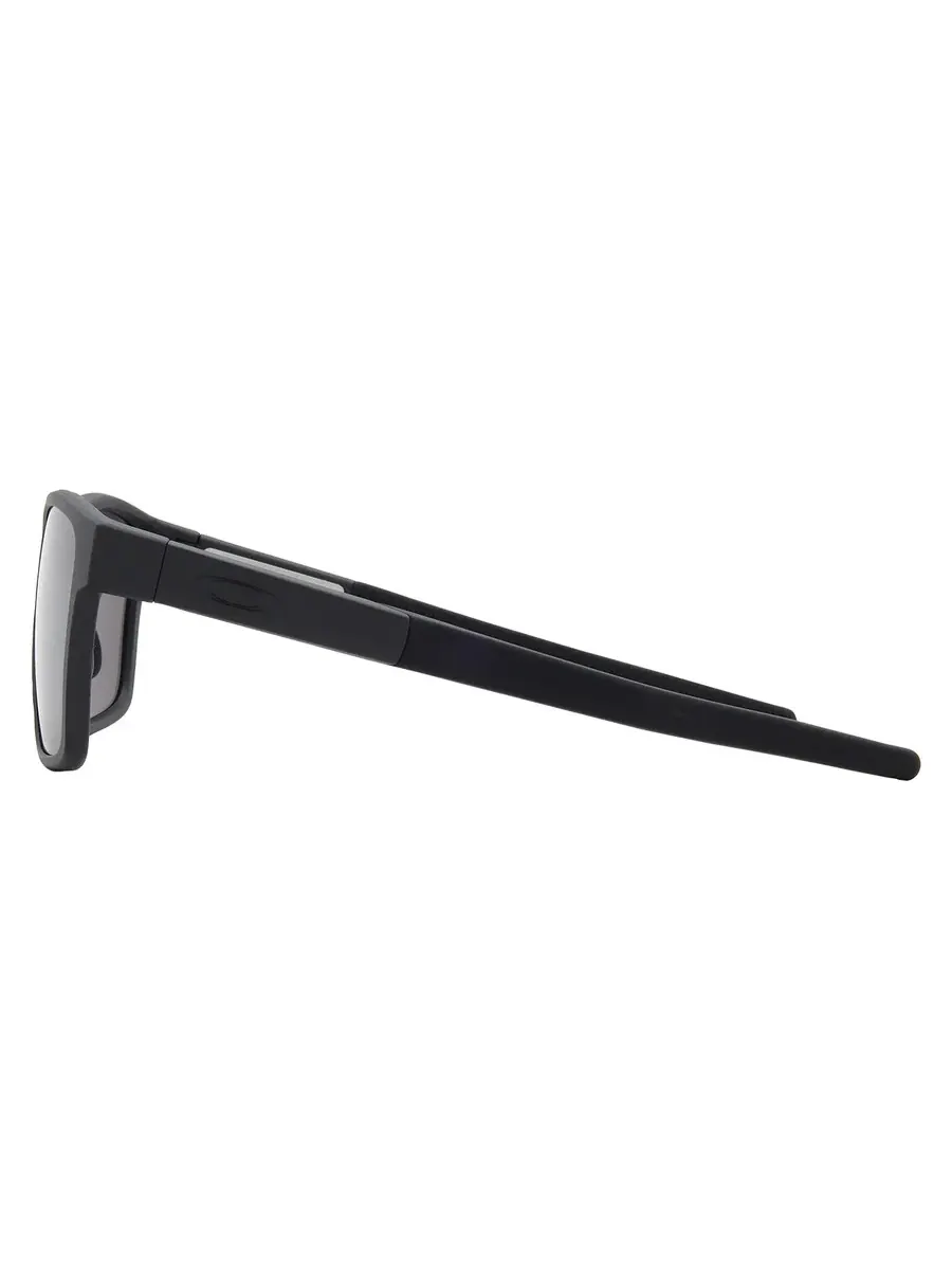 Солнцезащитные очки Oakley Actuator Sq Prizm Black Square унисекс OO9430 943001 57 — изображение 3 из 4, черный