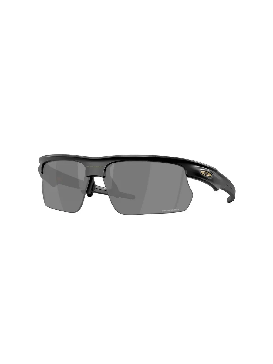Солнцезащитные очки Oakley BISPHAERA Prizm Black Rectangular Unisex OO9400 940021 68