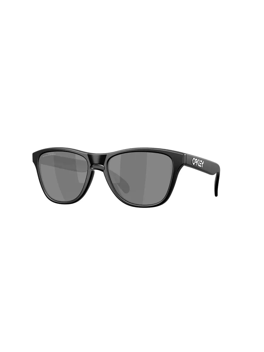 Солнцезащитные очки мужские Oakley FROGSKINS S Prizm Black Polarized Square OO9508 950806 53
