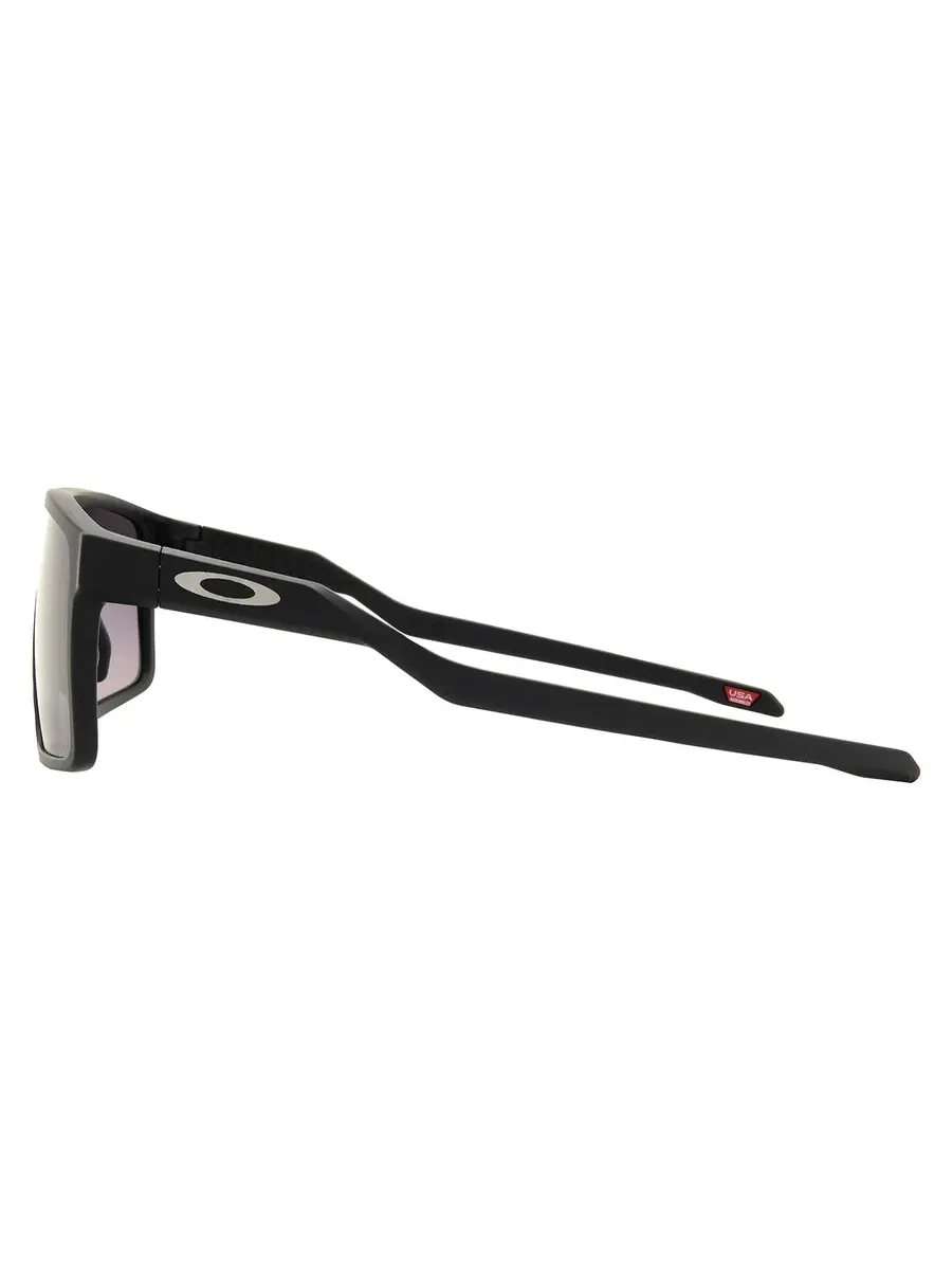 Солнцезащитные очки Oakley Helux Prizm серо-градиентные с верхней оправой для мужчин OO9285 928506 61 — изображение 3 из 4