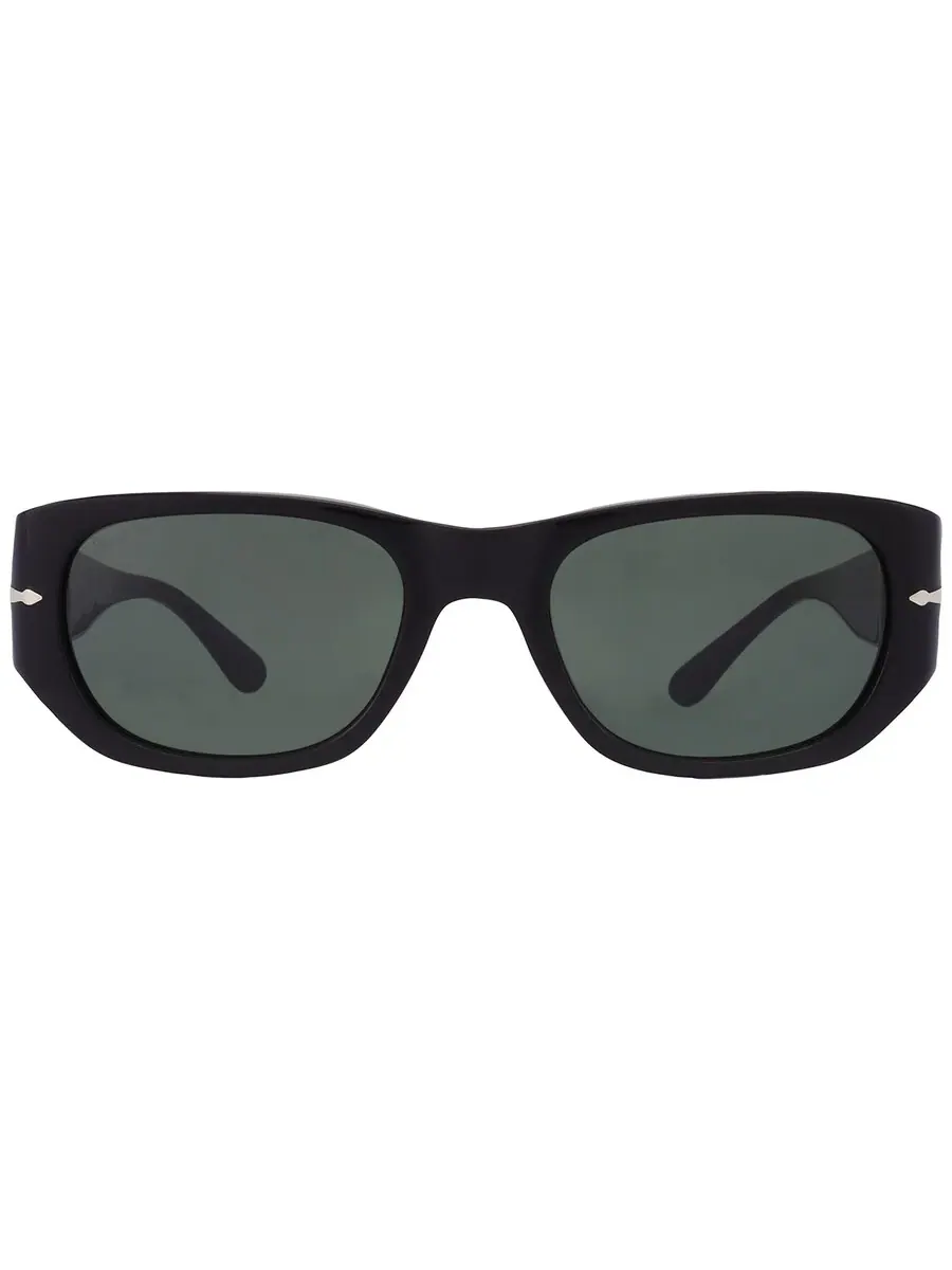 Солнцезащитные очки Persol Greeb прямоугольные унисекс PO3307S 95/31 55