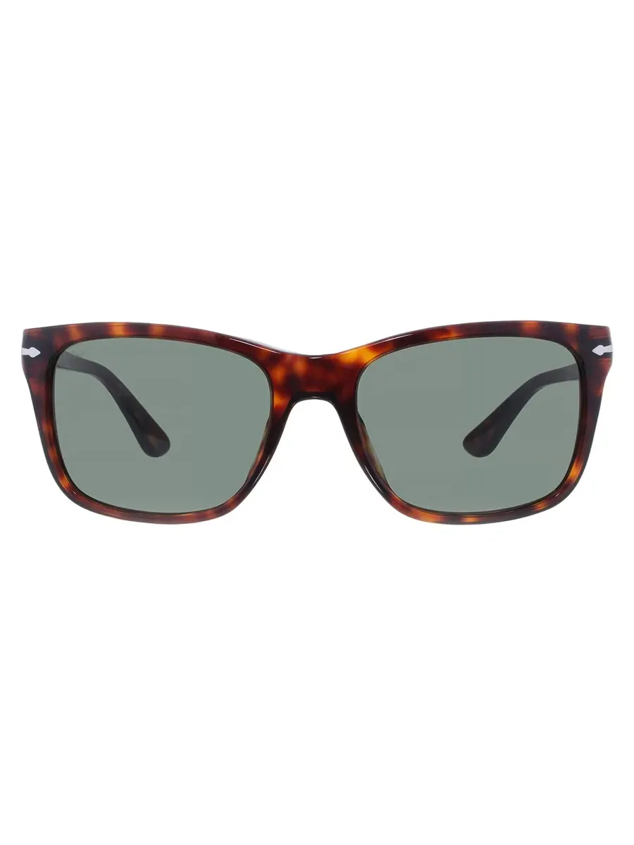 Солнцезащитные очки Persol Green Sport унисекс PO3135S 24/31 55