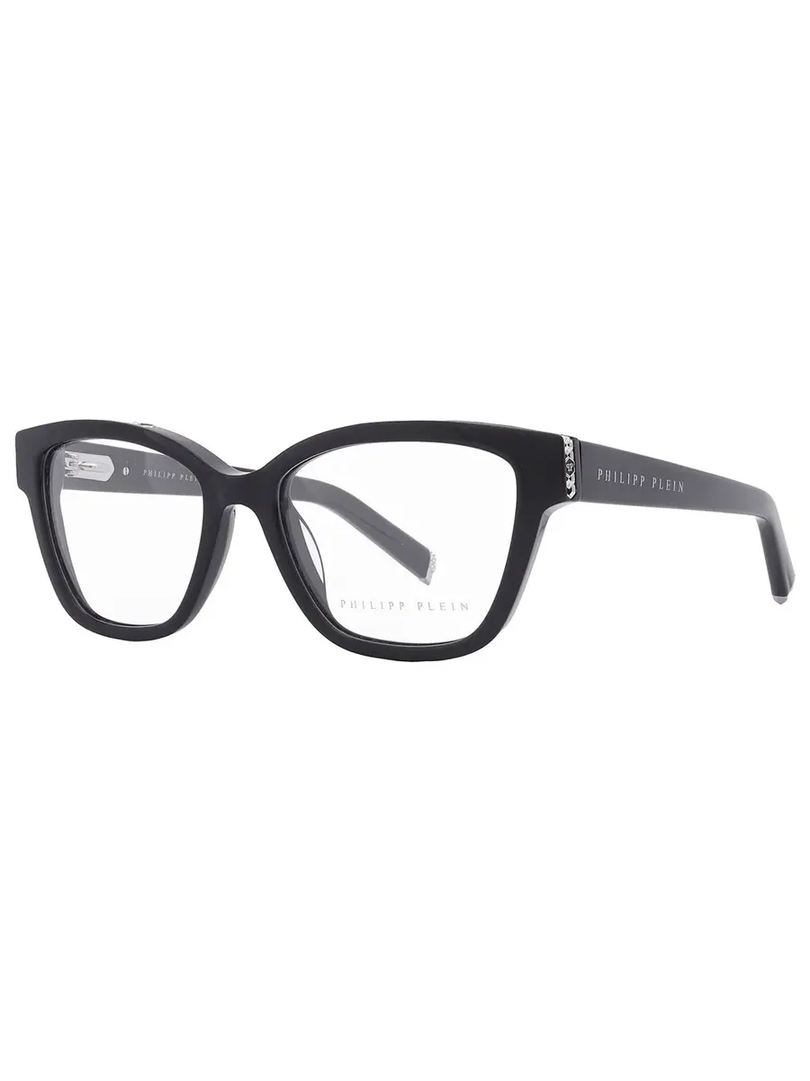 Женские очки Philipp Plein Demo Cat Eye VPP034S 0700 53 — 3