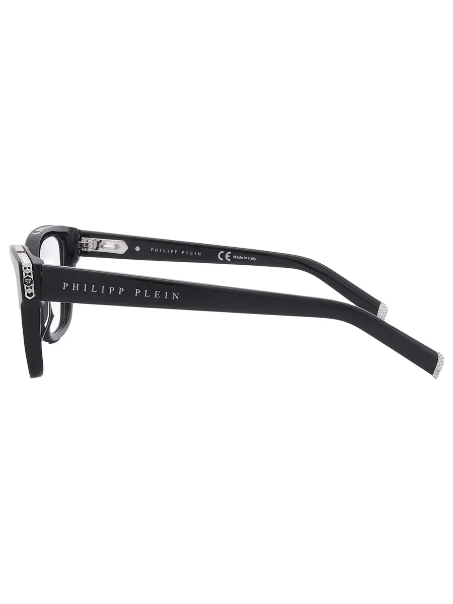 Женские очки Philipp Plein Demo Cat Eye VPP034S 0700 53 — 5