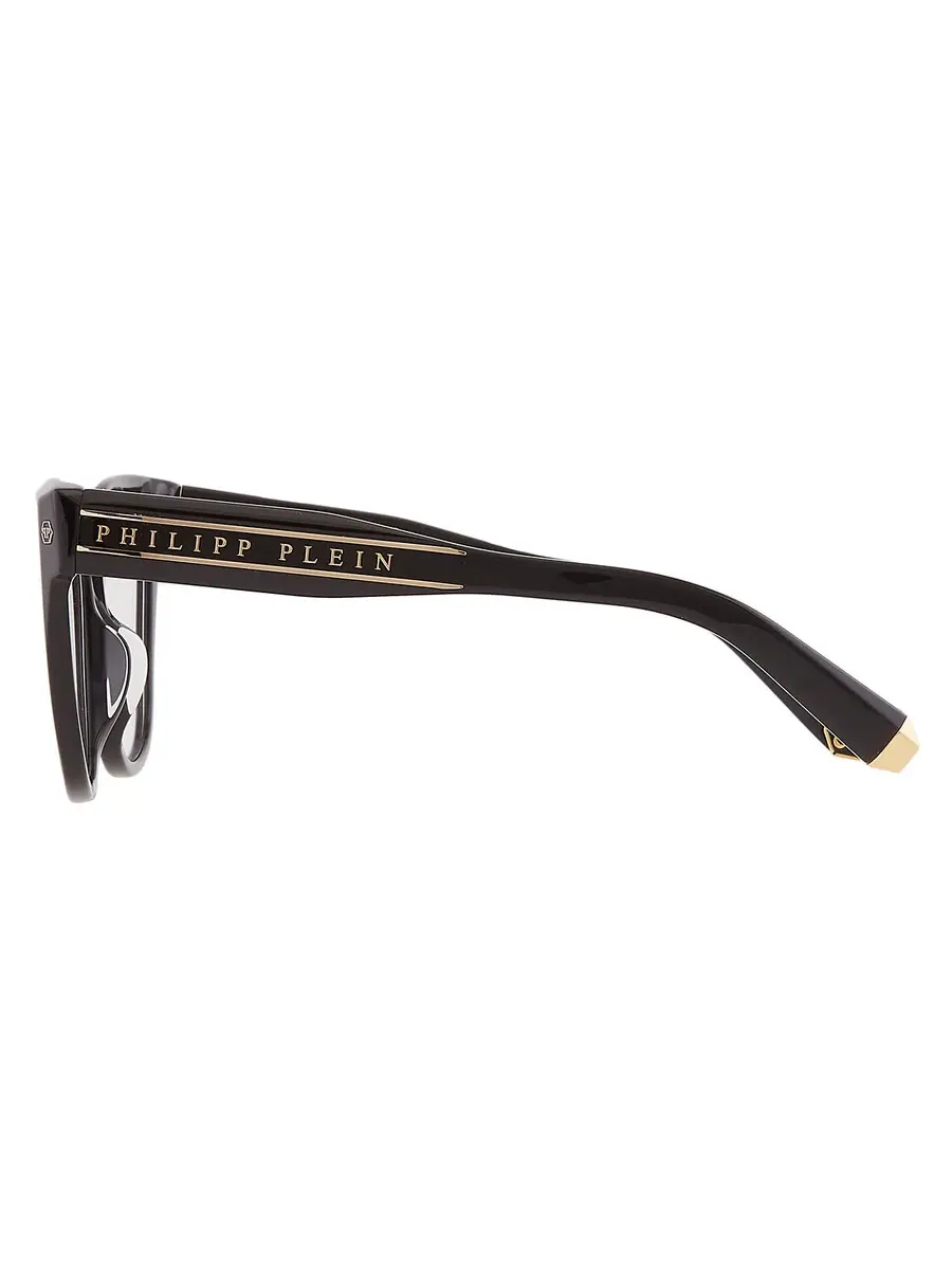 Женские очки Philipp Plein Demo Cat Eye VPP051M 0700 — 5