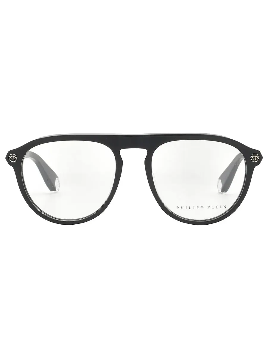 Мужские солнцезащитные очки Philipp Plein Demo Pilot VPP016M 0700 54