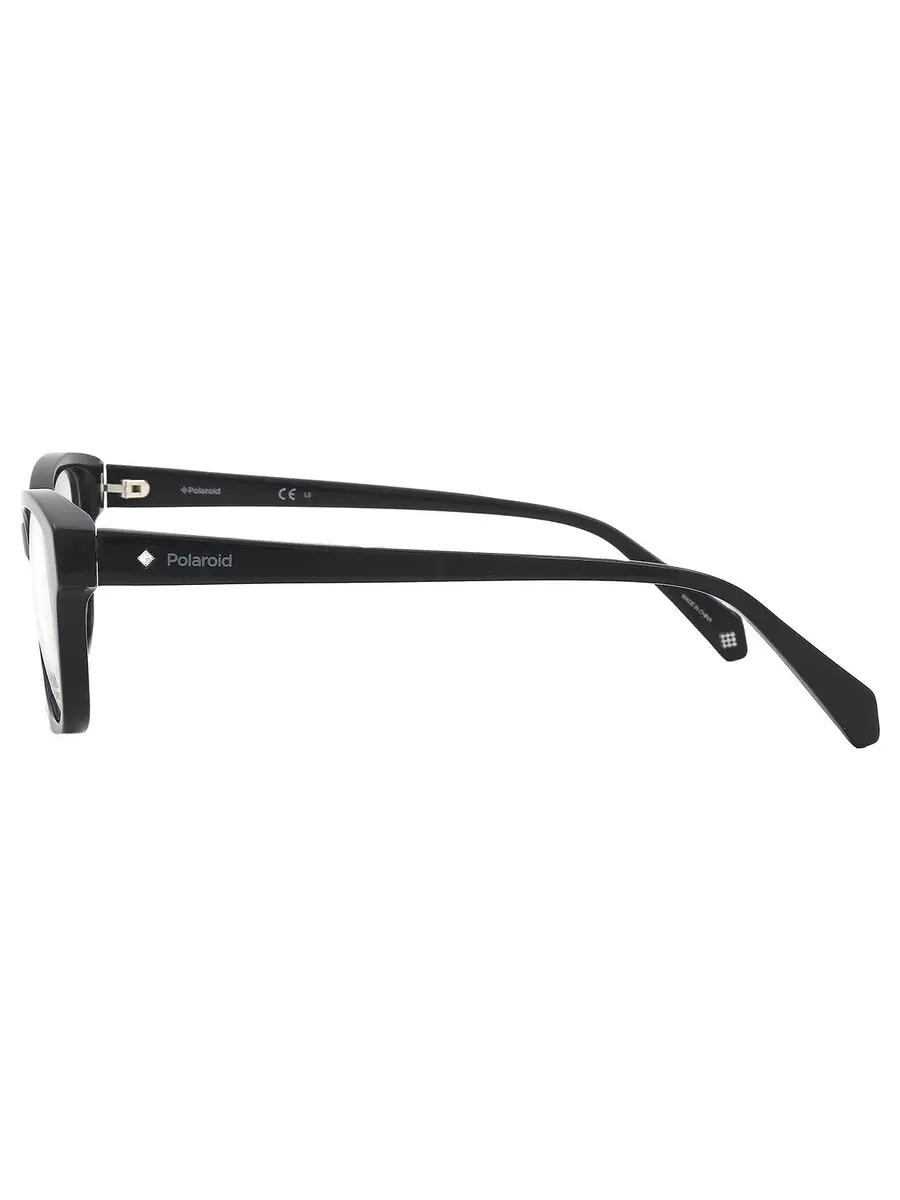 Демонстрационные женские очки Polaroid Core Cat Eye PLD D370 0807 52 — 4