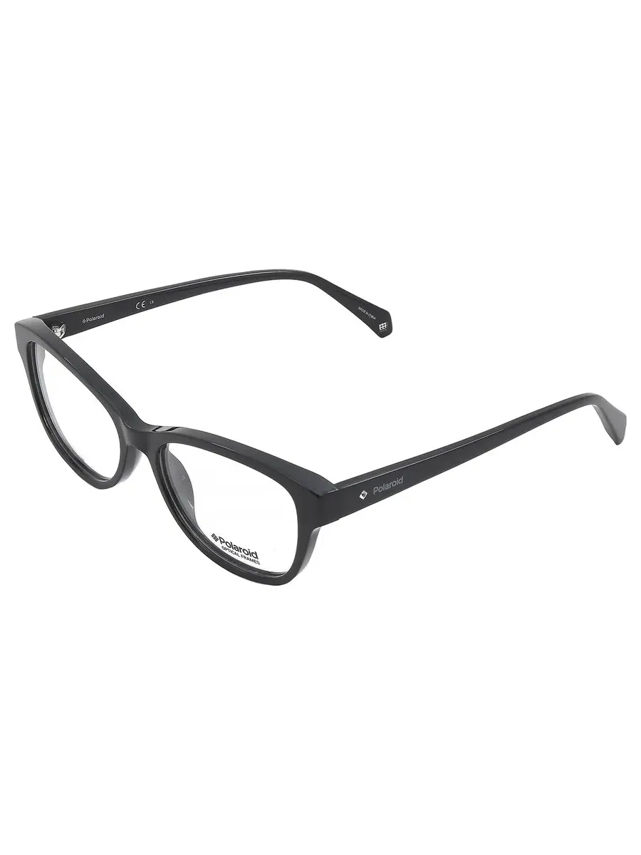 Демонстрационные женские очки Polaroid Core Cat Eye PLD D370 0807 52 — 5