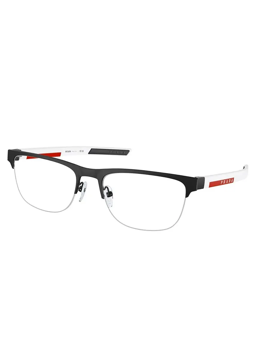 Мужские очки Prada Linea Rossa Demo Pilot PS 51QV DG01O1 57