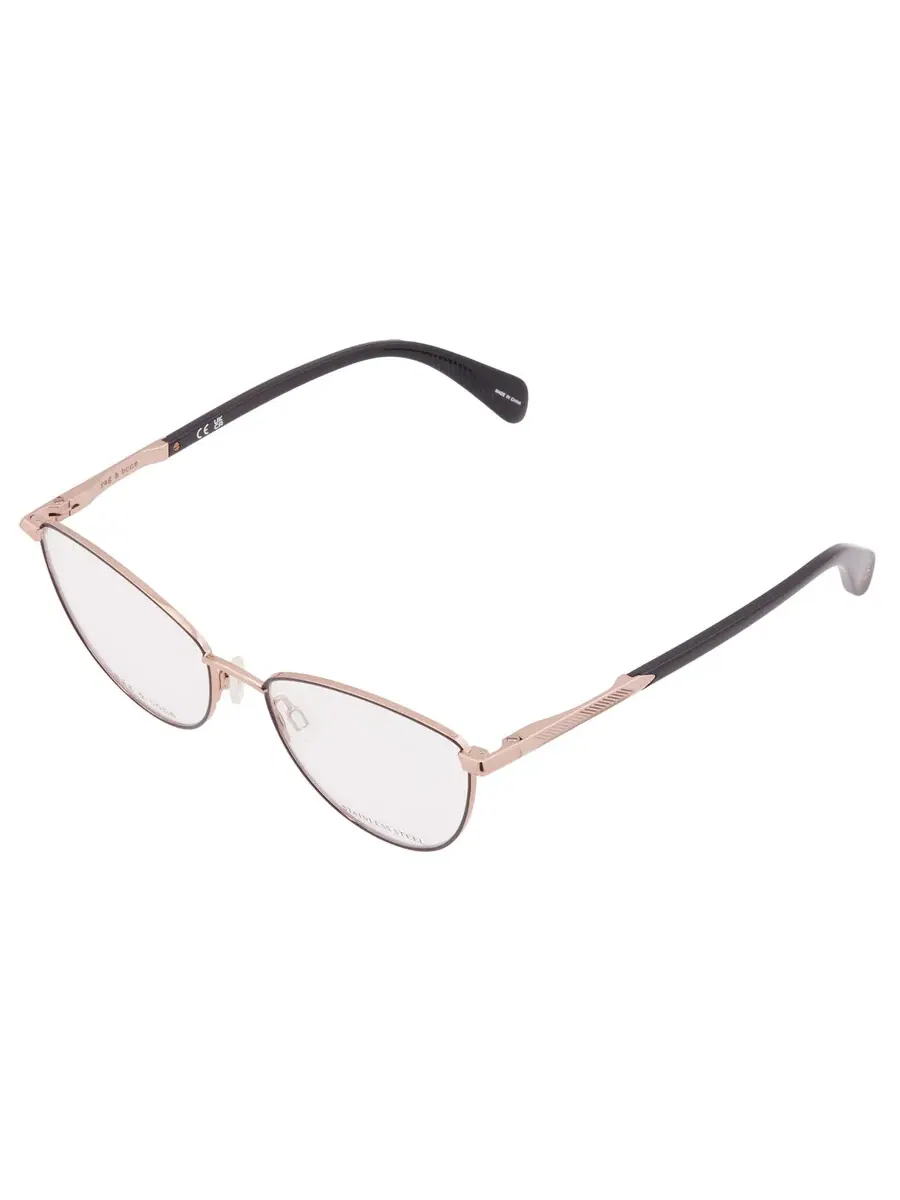 Очки для женщин Rag and Bone Demo Cat Eye RNB3063/G 0807 52 — 3