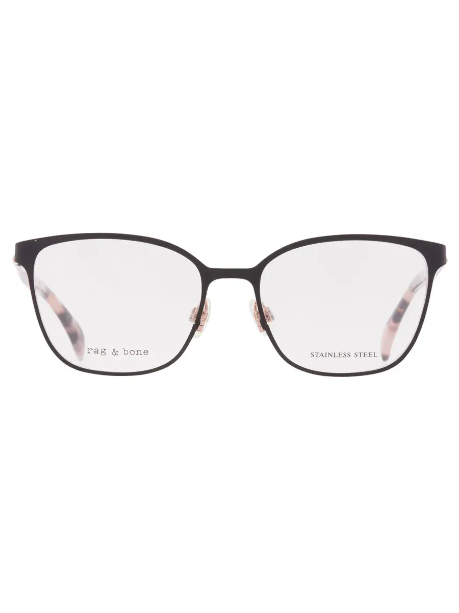 Очки для женщин Rag and Bone Demo Square RNB3058/G 0807 53