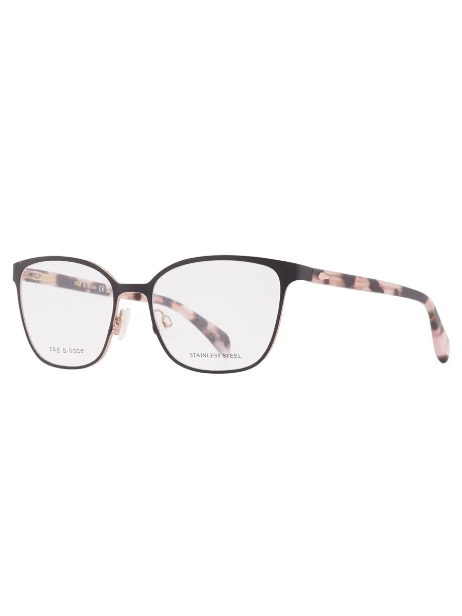 Очки для женщин Rag and Bone Demo Square RNB3058/G 0807 53 — 2