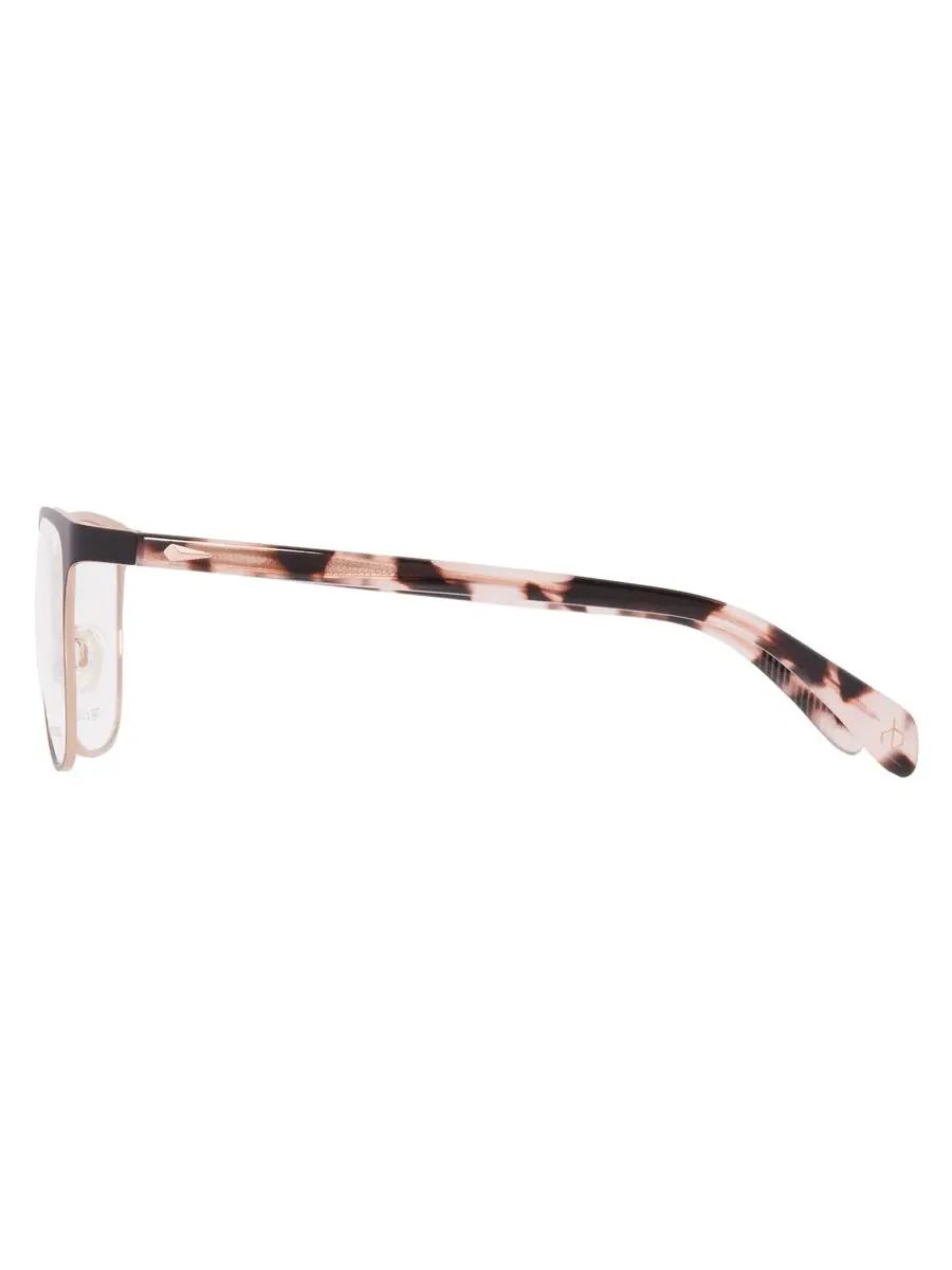 Очки для женщин Rag and Bone Demo Square RNB3058/G 0807 53 — 4