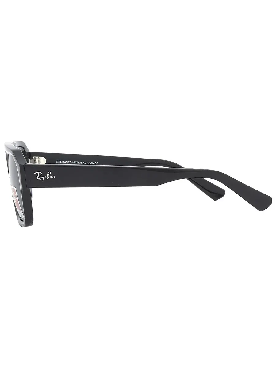 Солнцезащитные очки Ray Ban Corrigan Bio Based Dark Green Navigator, унисекс, RB4397 667771 54 Ray-Ban — изображение 3 из 6