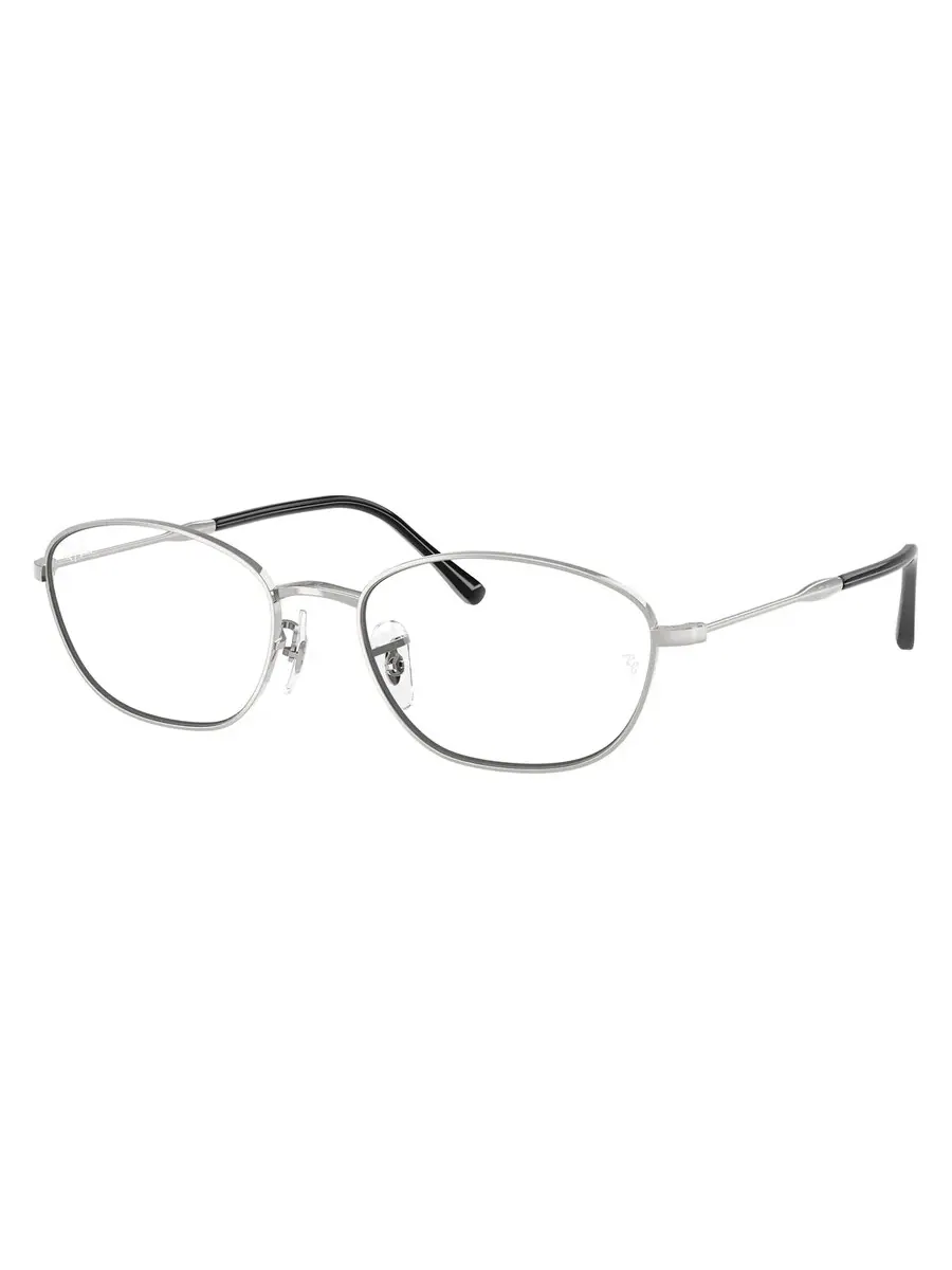 Очки Ray Ban Demo Oval унисекс RX3749V 2501 53 Ray-Ban