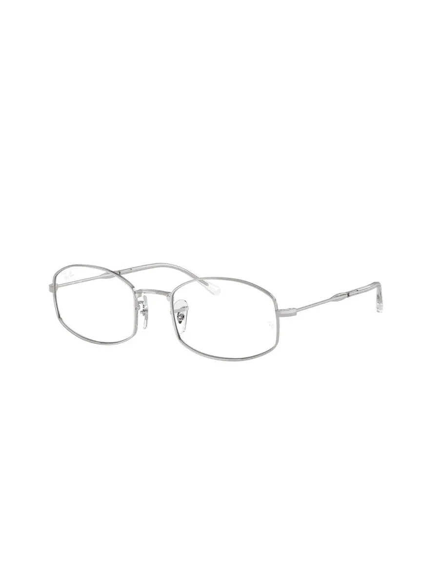 Очки Ray Ban Demo Pillow унисекс RX6510 2968 50 Ray-Ban