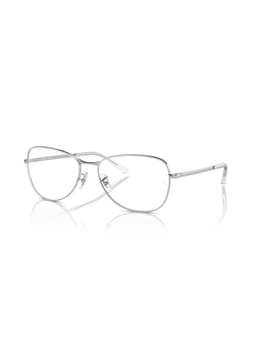 Унисекс очки Ray Ban Demo Pilot RX3733V 2501 54 Ray-Ban