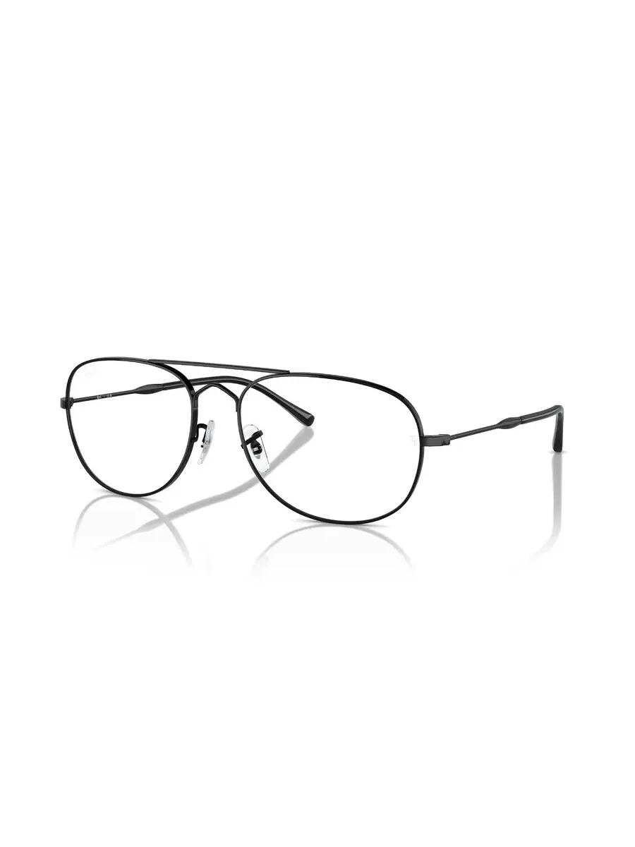 Унисекс очки Ray Ban Demo Pilot RX3735V 2509 57 Ray-Ban