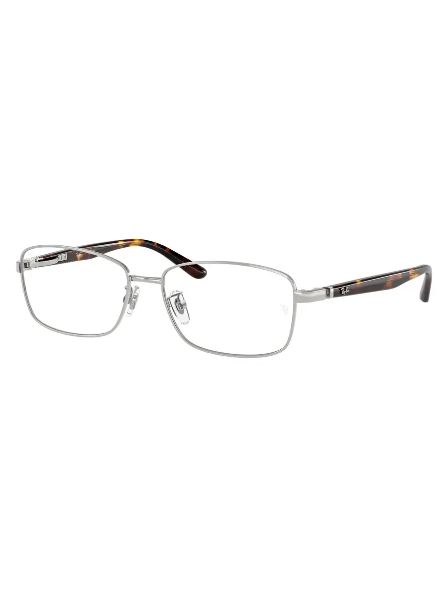 Унисекс очки Ray Ban Demo Pilot RX6527D 2595 56 Ray-Ban
