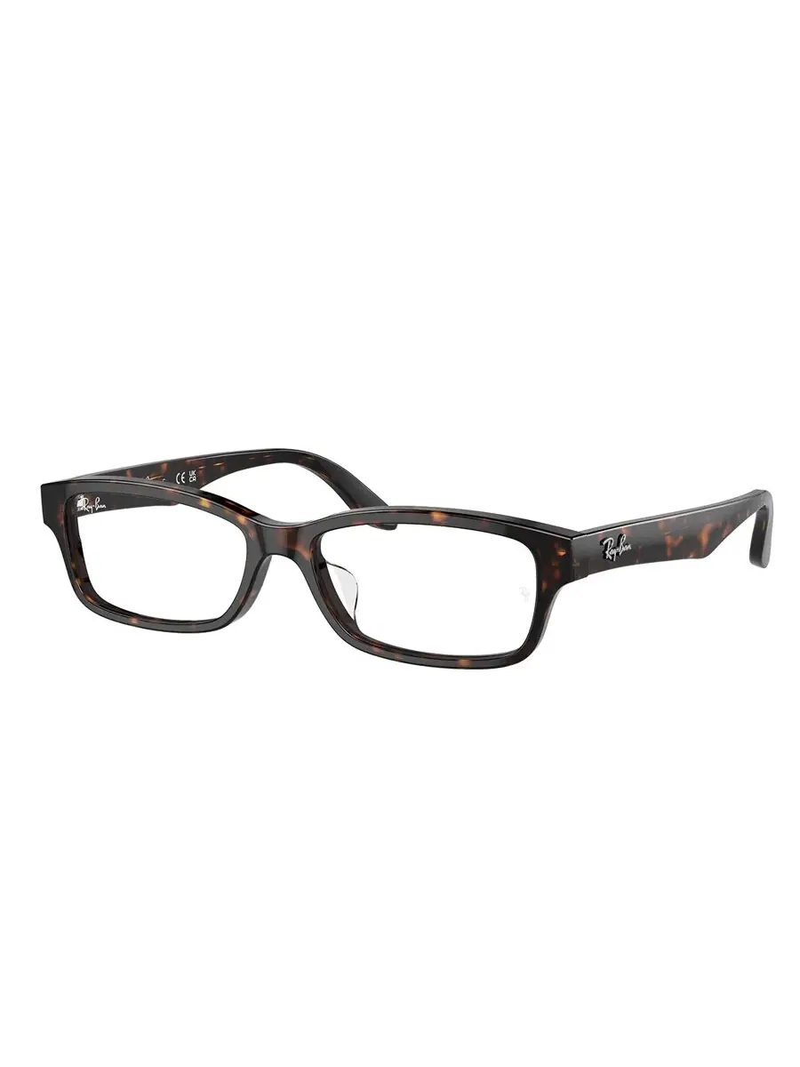 Ray-Ban Очки унисекс Ray Ban Demo прямоугольной формы RX5415D 8287 55
