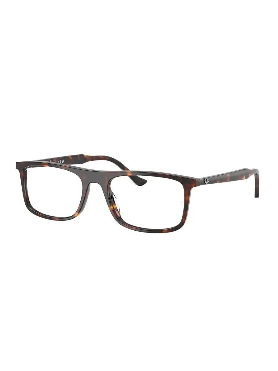 Ray-Ban Очки Ray Ban Demo прямоугольные унисекс RX5440 2012 53