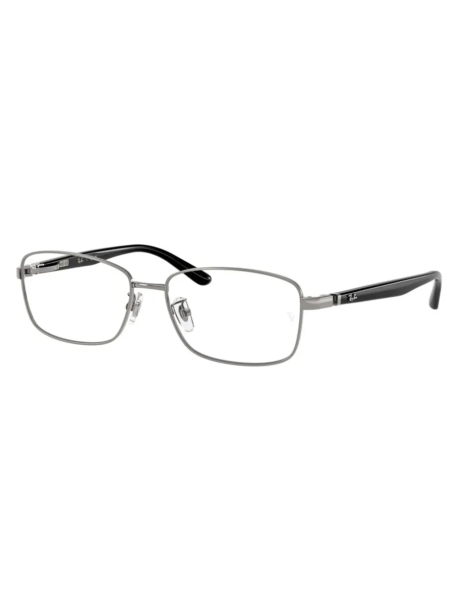 Ray-Ban Очки Ray Ban Demo прямоугольные универсальные RX6527D 2502 56