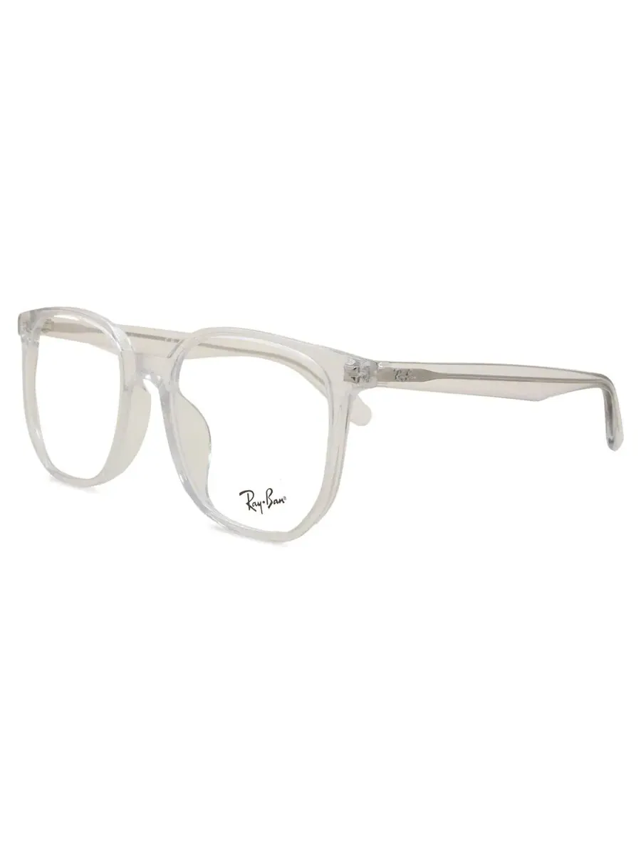 Ray-Ban Очки Ray Ban Demo Square унисекс RX5411D 2001 54