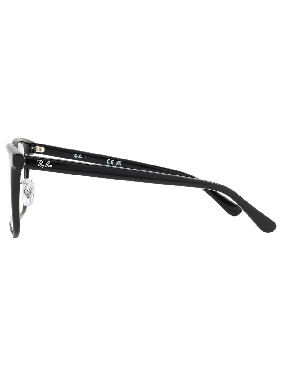 Очки Ray Ban Demo Square унисекс RX5419D 2000 54 Ray-Ban — 3