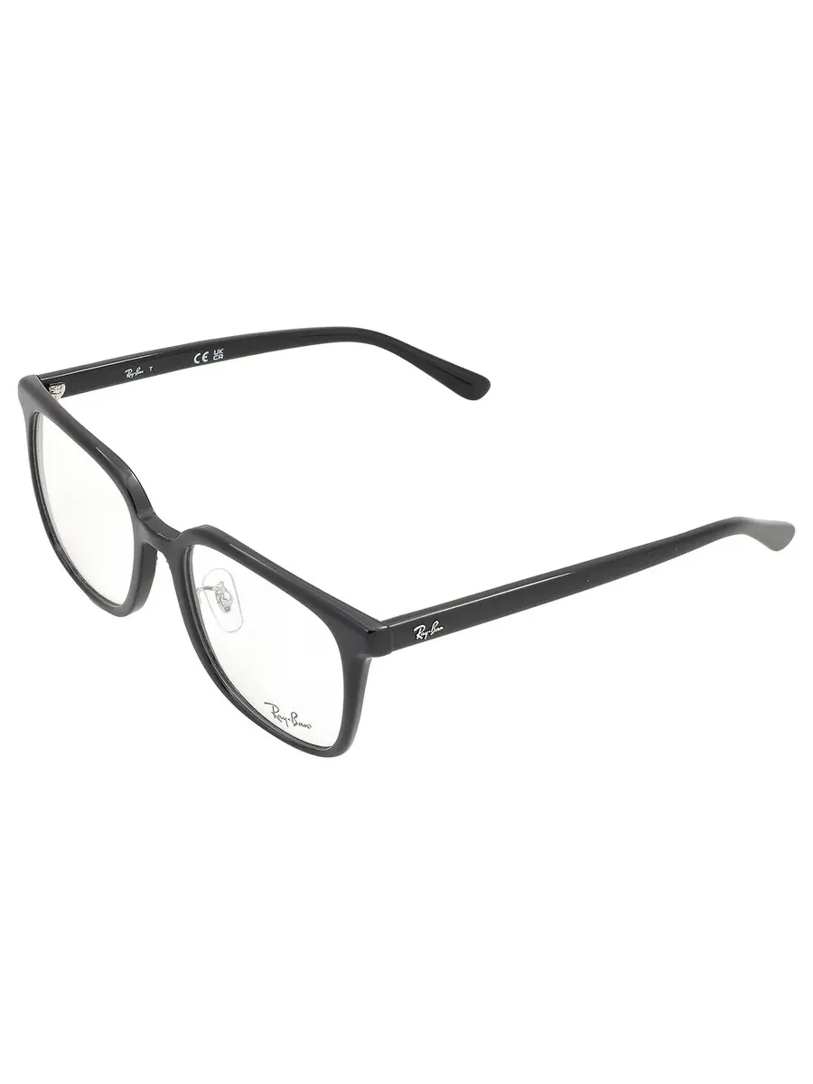 Очки Ray Ban Demo Square унисекс RX5419D 2000 54 Ray-Ban — 4