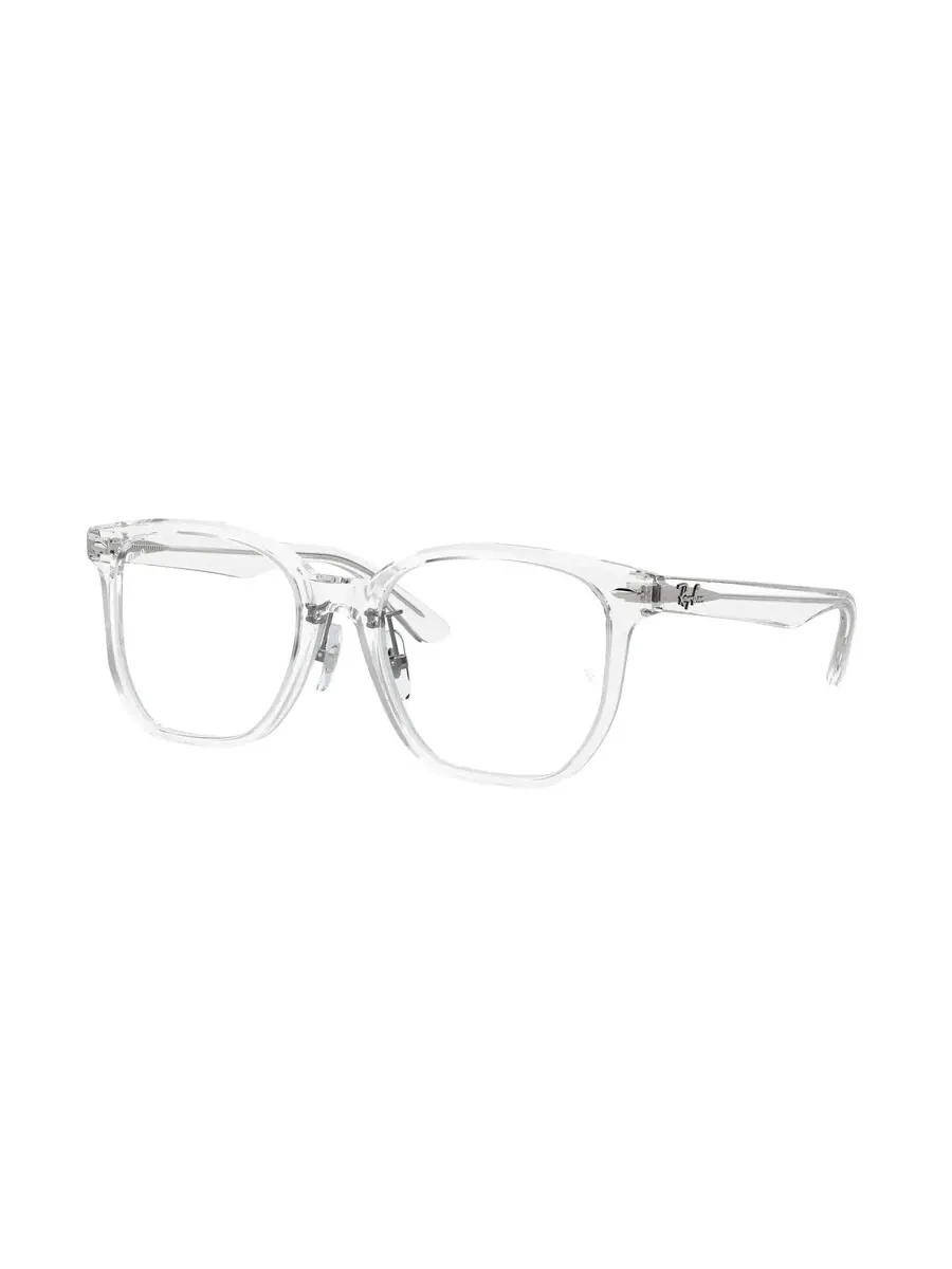 Ray-Ban Очки Ray Ban Demo Square унисекс RX5425D 2001 54