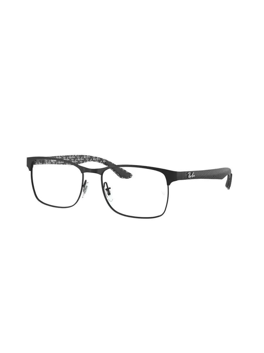 Очки Ray Ban Demo Square унисекс RX8416 2503 53 Ray-Ban