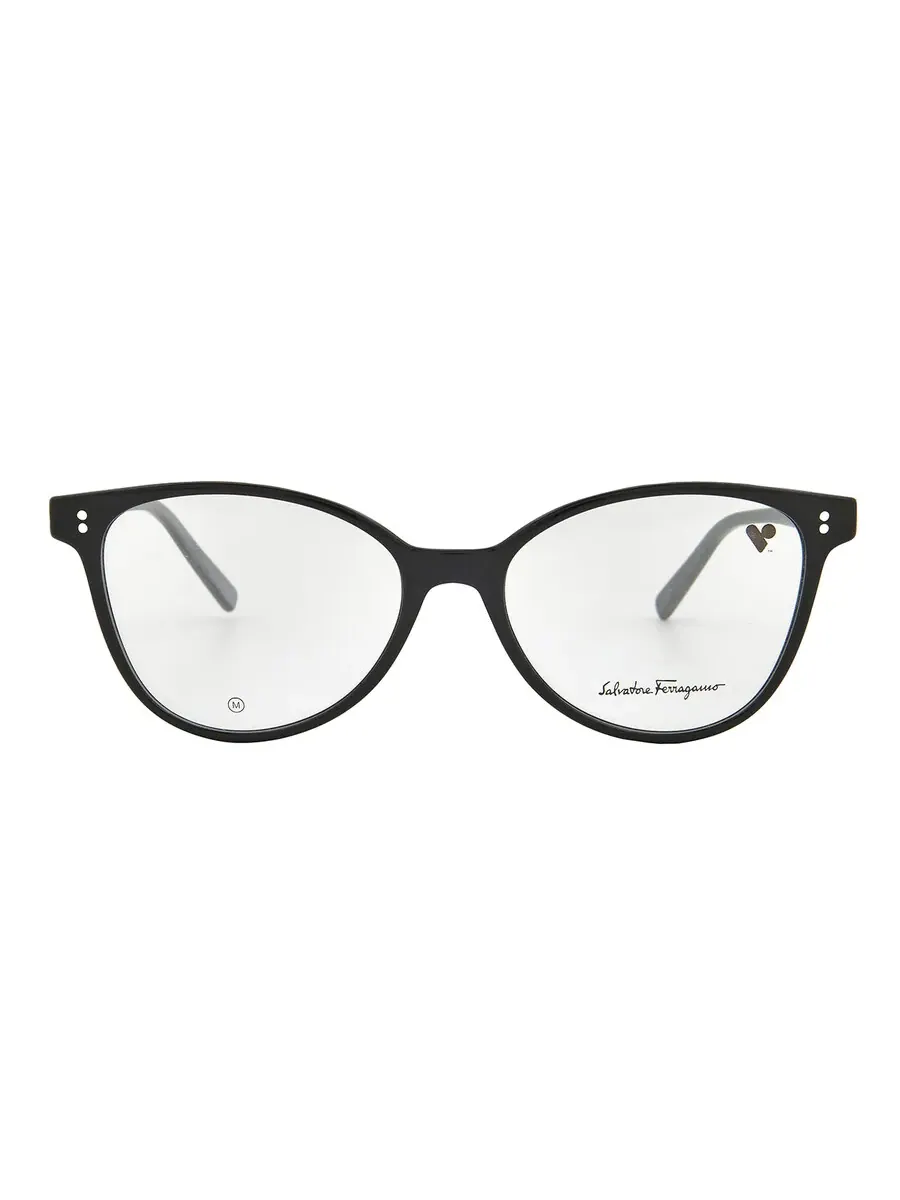 Женские очки Salvatore Ferragamo Demo Cat Eye SF2948 004 54