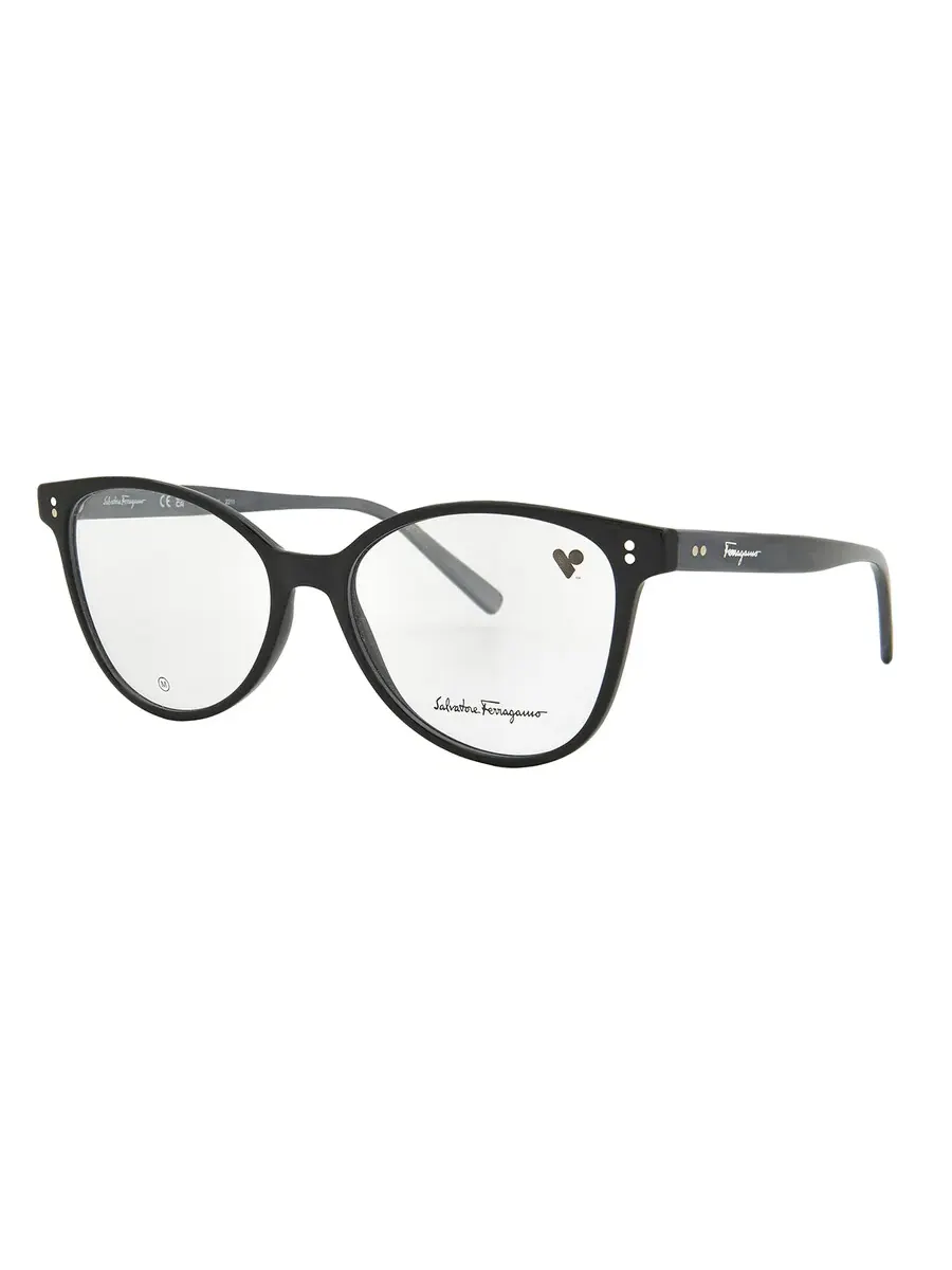 Женские очки Salvatore Ferragamo Demo Cat Eye SF2948 004 54 — 3
